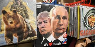 Trump aplaza la cumbre con Putin en Budapest porque no quiere una reunión desperdiciada