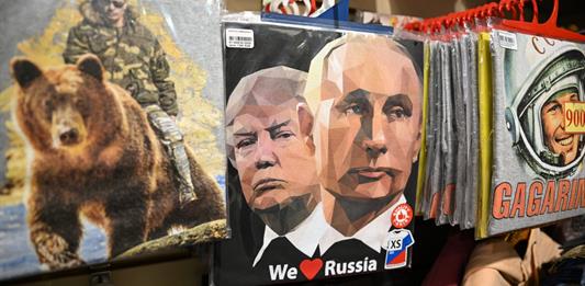Trump aplaza la cumbre con Putin en Budapest porque no quiere una reunión desperdiciada