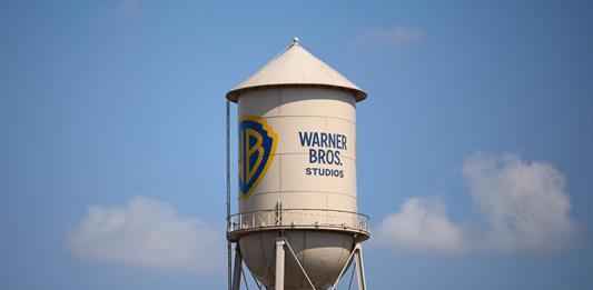 Netflix y Paramount, enfrentadas por Warner Bros. Discovery en una disputa multimillonaria