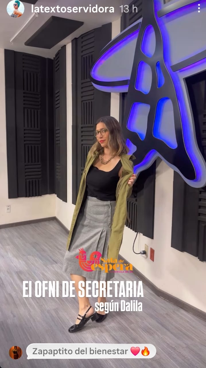 Sala de Espera - Lu. 20 Oct 2025 - P#41: Que canción te identifica y cuenta tu historia? Sala de Espera - Lu. 20 Oct 2025 - P#41: Que canción te identifica y cuenta tu historia?