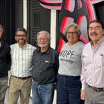 Cien años pienso en ti - Lu. 20 Oct 2025 - Programa Especial Conmemorativo