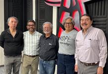 
Cien años pienso en ti - Lu. 20 Oct 2025 - Programa Especial Conmemorativo
