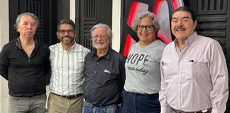 Cien años pienso en ti - Lu. 20 Oct 2025 - Programa Especial Conmemorativo