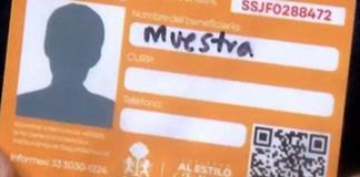 Detectan uso de credenciales falsas del programa "Yo Jalisco" en el transporte público de Zapotlán el Grande