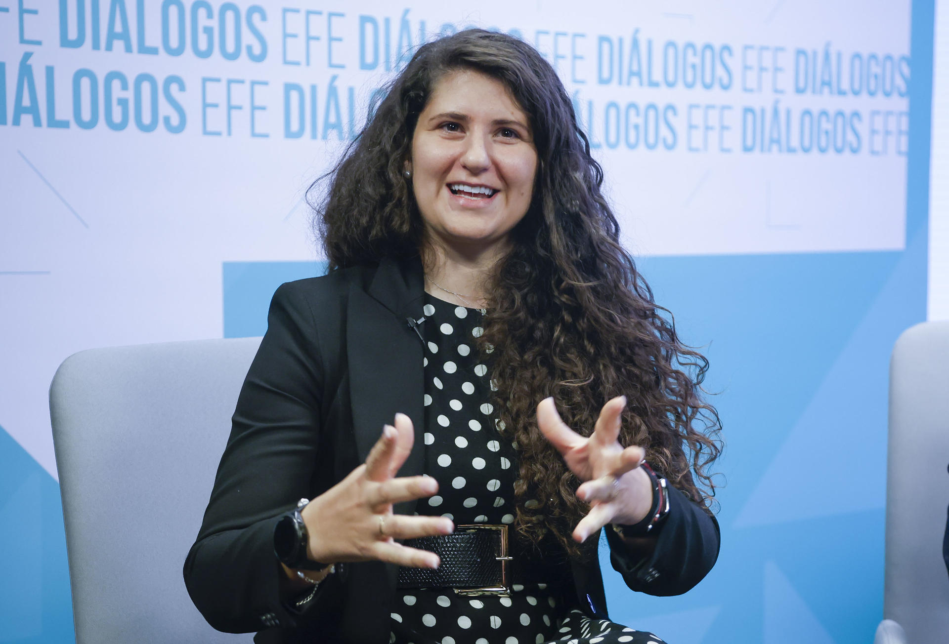 ¿Cómo acabar con el infradiagnóstico de la mujer? Empatía, escucha y evidencia científica ¿Cómo acabar con el infradiagnóstico de la mujer? Empatía, escucha y evidencia científica