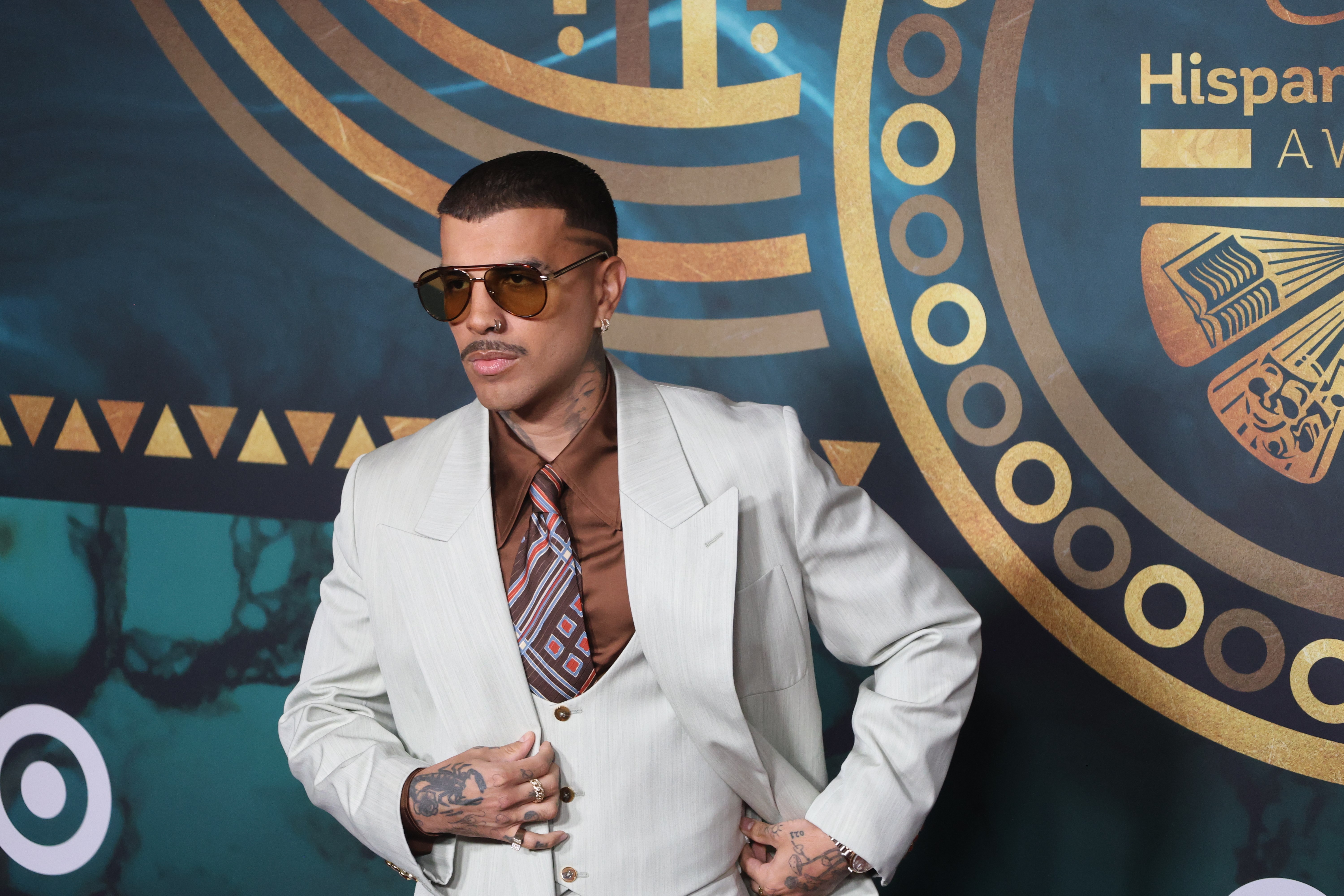¿Quién será el Artista Latino del año? ¿Quién será el Artista Latino del año?