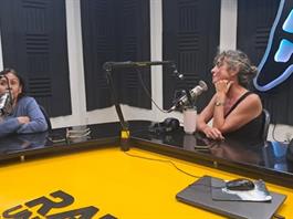 Lugar Comun - Ma. 21 Oct 2025