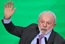 Posible reunión Trump-Lula en la cumbre ASEAN en Malasia