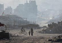 Estados Unidos defiende su plan para desamar a Hamás y reconstruir Gaza