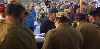 Heridas invisibles atormentan a los veteranos israelíes que regresan de Gaza