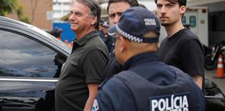 Corte de Brasil publica condena de Bolsonaro y defensa tiene cinco días para apelar