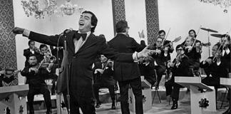 Marco Antonio Muñiz será homenajeado en las Fiestas de Octubre como uno de los íconos musicales de México