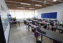 Van 15 casos de sarampión en 10 escuelas de Jalisco; sólo una está en la virtualidad