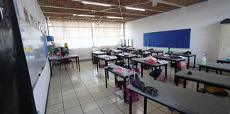 Van 15 casos de sarampión en 10 escuelas de Jalisco; sólo una está en la virtualidad