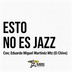 ESTO NO ES JAZZ 19-SEPTIEMBRE-2025