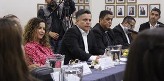 Plantean que la SEJ ofrezca la atención de un psicólogo en línea a estudiantes 