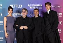 Frankenstein, el sueño hecho realidad de Guillermo del Toro