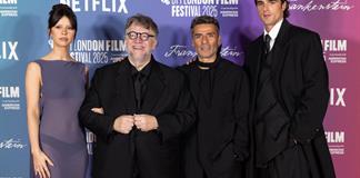 Frankenstein, el sueño hecho realidad de Guillermo del Toro