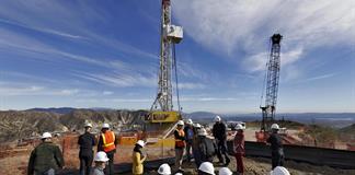 ONU: Sube la respuesta a las alertas de metano, pero la acción sigue siendo insuficiente