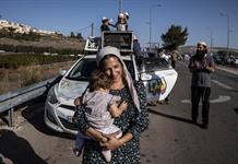 Desnutrición de mujeres embarazadas en Gaza tendrá efectos generacionales (ONU)