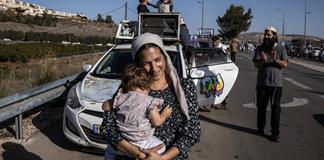 Desnutrición de mujeres embarazadas en Gaza tendrá efectos generacionales (ONU)