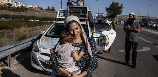 Desnutrición de mujeres embarazadas en Gaza tendrá efectos generacionales (ONU)