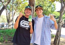 Kevis & Maykyy: el dúo mexicano de hip hop de la vieja escuela se presentará en Guadalajara