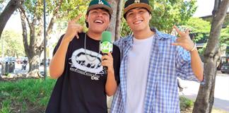 Kevis & Maykyy: el dúo mexicano de hip hop de la vieja escuela se presentará en Guadalajara