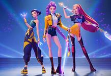 Netflix se alía con Mattel y Hasbro para lanzar juguetes de KPop Demon Hunters