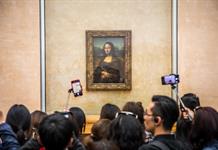 La vulnerabilidad del Louvre y otros museos