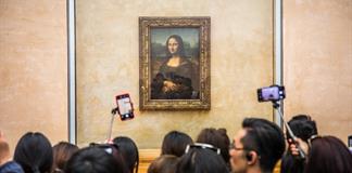 La vulnerabilidad del Louvre y otros museos