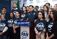 El PAN busca duplicar cifra de militantes y de municipios gobernados en Jalisco