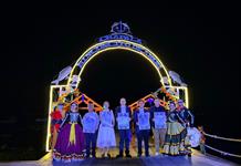 Pátzcuaro será la ciudad invitada en el Festival del Día de Muertos Chapala 2025