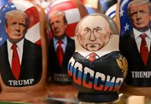 Rusia afirma que continúan los preparativos para la cumbre Trump-Putin