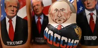 Rusia afirma que continúan los preparativos para la cumbre Trump-Putin