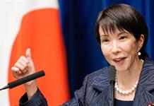 Para las mujeres políticas japonesas, la lucha continúa tras la elección de Takaichi