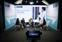 ¿Cómo acabar con el infradiagnóstico de la mujer? Empatía, escucha y evidencia científica
