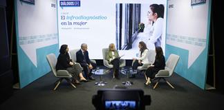 ¿Cómo acabar con el infradiagnóstico de la mujer? Empatía, escucha y evidencia científica