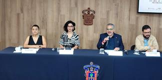 Por sus 100 años, la UdeG invita a la gente a construir una galería colectiva