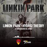 Rockogía - Ma. 21 Oct 2025 - 25 aniversario del debut de Linkin Park: Hybrid Theory