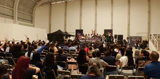 Cinco estudiantes avanzan a la semifinal del concurso Rugido UDG en los Altos Norte