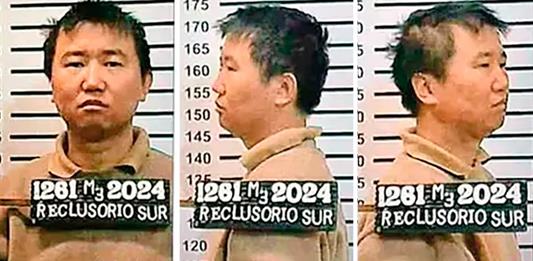 Cuba anuncia a México captura de narco chino capo del fentanilo