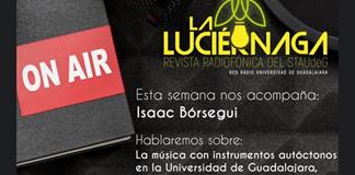 La Luciérnaga - Sa. 18 Oct 2025 La Luciérnaga - Sa. 18 Oct 2025