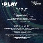 Play - Mi. 22 Oct 2025