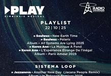 Play - Mi. 22 Oct 2025