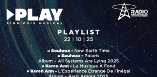 Play - Mi. 22 Oct 2025 Play - Mi. 22 Oct 2025