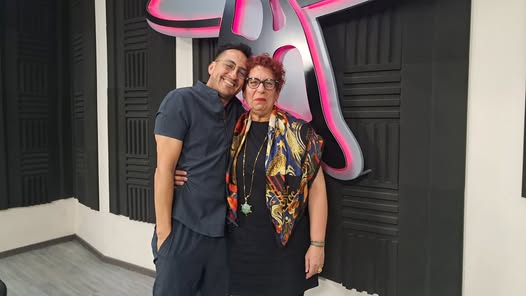 Audiocracia - Mi. 22 Oct 2025