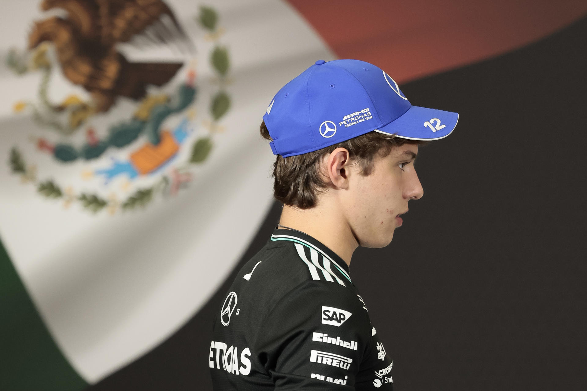 El Gran Premio de México dejará ganancias por más de mil millones de dólares
