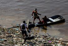 ONG brasileñas piden a la justicia detener exploración petrolera cerca del Amazonas