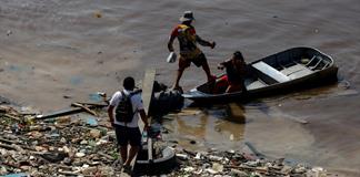 ONG brasileñas piden a la justicia detener exploración petrolera cerca del Amazonas